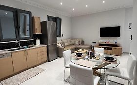 Kontis' Furnished Apartment